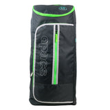 Apacs Backpack Bag - BP-3532-XL Dark Grey/Green