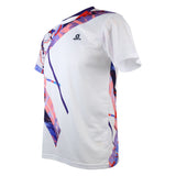 Apacs Dry-Fast T-Shirt (RN10139) - White