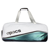 Apacs Double Compartment Holdall ARECD816