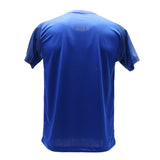 Apacs Dry-Fast T-Shirt (AP10109) - Royal