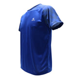 Apacs Dry-Fast T-Shirt (AP10109) - Royal