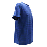 Apacs Dry-Fast T-Shirt (AP20202) - Royal