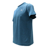 Apacs Dry-Fast T-Shirt (AP20202) - Teal