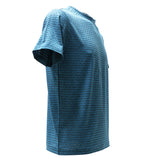 Apacs Dry-Fast T-Shirt (AP20202) - Teal