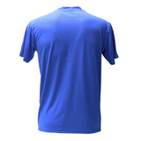 Apacs Dry-Fast T-Shirt (AP3233 Blue)