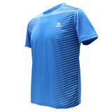 Apacs Dry-Fast T-Shirt (AP3258) - Blue