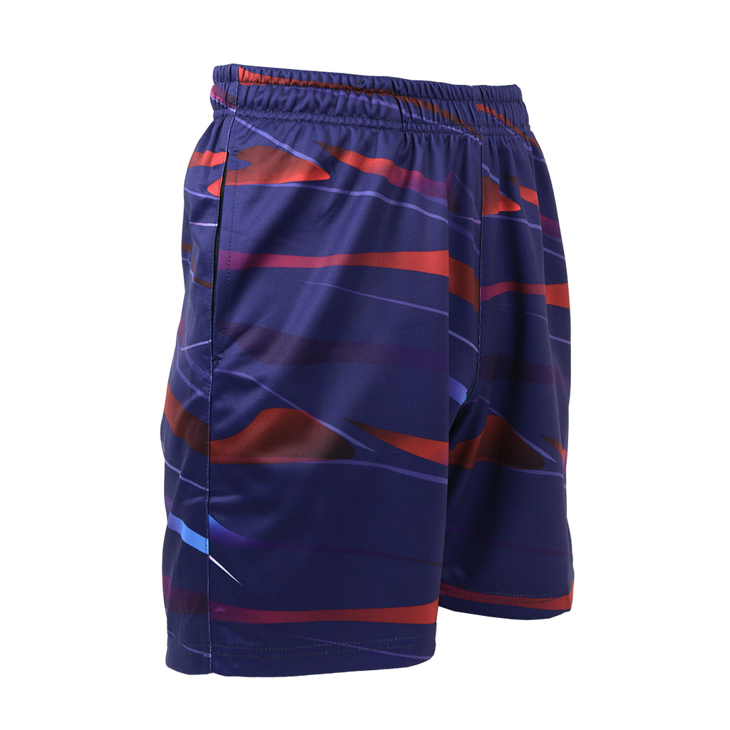 Apacs Navy Shorts (BSH111-AT) – Yehlex