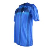 Apacs Dry-Fast T-Shirt (RN10111) - Blue