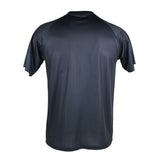 Apacs Dry-Fast T-Shirt (RN10112) - Black