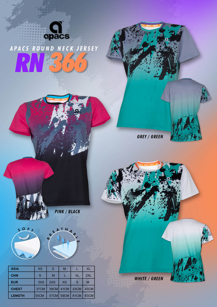 LADIES AND UNISEX MATCHING SHIRTS