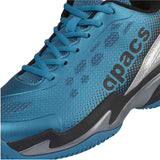 Apacs Advantage 622 Shoe - Blue/Black
