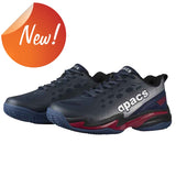 Apacs Advantage 622 Shoe - Navy/Black