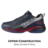 Apacs Advantage 622 Shoe - Navy/Black