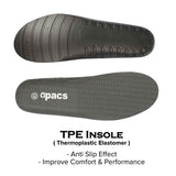 Apacs Advantage 622 Shoe - Navy/Black