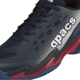 Apacs Advantage 622 Shoe - Navy/Black