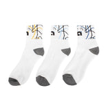 Apacs Socks AP086V