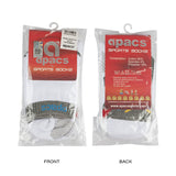 Apacs Socks AP262 II