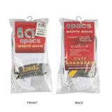 Apacs Socks AP262 II