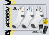 Apacs Socks AP086V