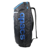 Apacs Backpack Bag - BP-3532-XL Dark Grey/Blue