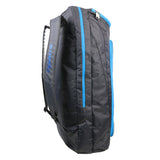 Apacs Backpack Bag - BP-3532-XL Dark Grey/Blue