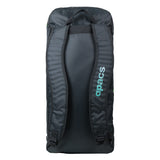 Apacs Backpack Bag - BP-3532-XL Dark Grey/Green