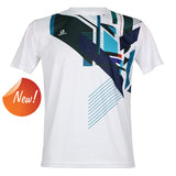 Apacs Dry-Fast T-Shirt (RN10135) - White