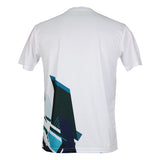 Apacs Dry-Fast T-Shirt (RN10135) - White