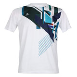 Apacs Dry-Fast T-Shirt (RN10135) - White