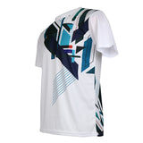 Apacs Dry-Fast T-Shirt (RN10135) - White