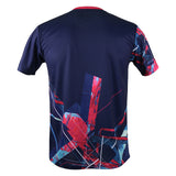 Apacs Dry-Fast T-Shirt (RN10139) - Navy