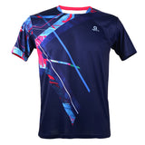Apacs Dry-Fast T-Shirt (RN10139) - Navy