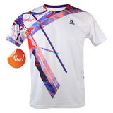 Apacs Dry-Fast T-Shirt (RN10139) - White