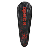 Apacs Feather Weight 55 - Black/Orange