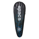 Apacs Single Racket Cover - S1128-G