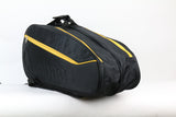 Apacs Triple Compartment Racket Bag - TRI3812