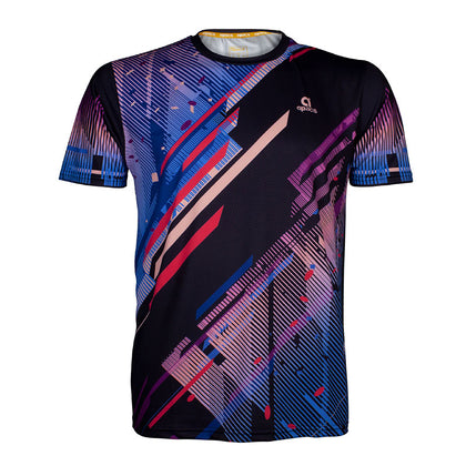 Apacs Dri-Fast T-Shirt (RN10160) - Black