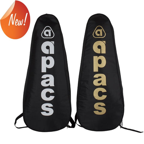 Apacs Single Backpack Racket Bag - BP-S1180-SF