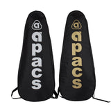 Apacs Single Backpack Racket Bag - BP-S1180-SF
