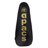 Apacs Single Backpack Racket Bag - BP-S1180-SF