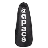 Apacs Single Backpack Racket Bag - BP-S1180-SF