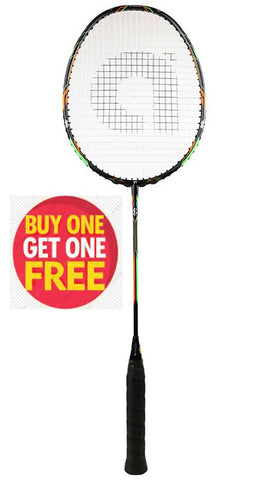 Apacs Ferocious 22 - BUY 1 GET 1 FREE