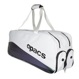 Apacs Double Compartment Holdall ARECD816