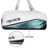 Apacs Double Compartment Holdall ARECD816