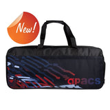 Apacs Double Compartment Holdall ARECD818