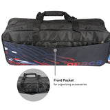 Apacs Double Compartment Holdall ARECD818