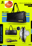 Apacs Single Compartment Holdall AREC-S358