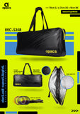 Apacs Single Compartment Bag AREC-S358