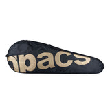 Apacs Single Racket Cover - S1131-QZ