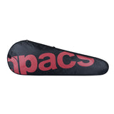 Apacs Single Racket Cover - S1131-QZ